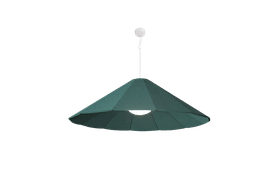 Cone PET Pendelleuchte